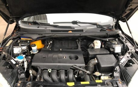 Lifan X60 I рестайлинг, 2015 год, 600 000 рублей, 18 фотография