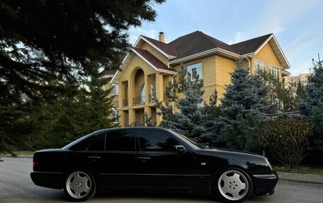 Mercedes-Benz E-Класс, 2000 год, 1 200 000 рублей, 2 фотография