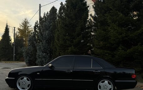 Mercedes-Benz E-Класс, 2000 год, 1 200 000 рублей, 5 фотография