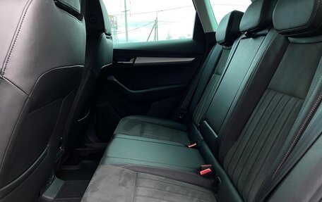 Skoda Karoq I, 2020 год, 2 235 300 рублей, 10 фотография