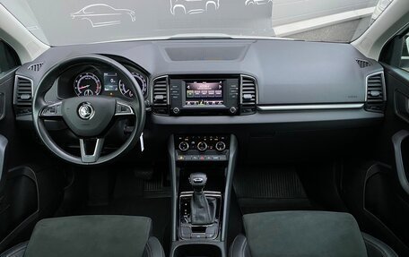 Skoda Karoq I, 2020 год, 2 235 300 рублей, 6 фотография