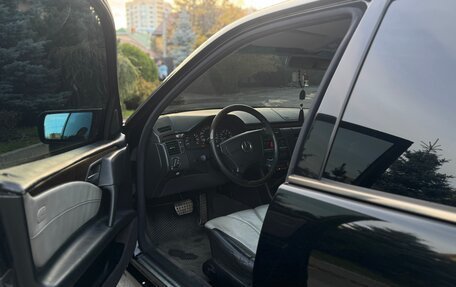 Mercedes-Benz E-Класс, 2000 год, 1 200 000 рублей, 6 фотография