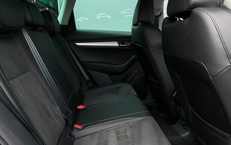 Skoda Karoq I, 2020 год, 2 235 300 рублей, 8 фотография