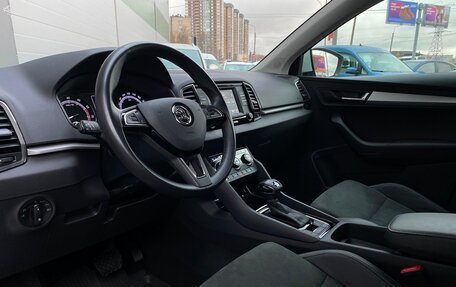 Skoda Karoq I, 2020 год, 2 235 300 рублей, 5 фотография