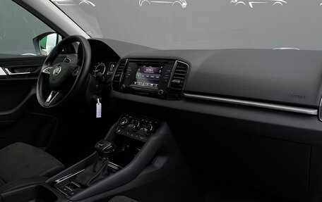 Skoda Karoq I, 2020 год, 2 235 300 рублей, 7 фотография