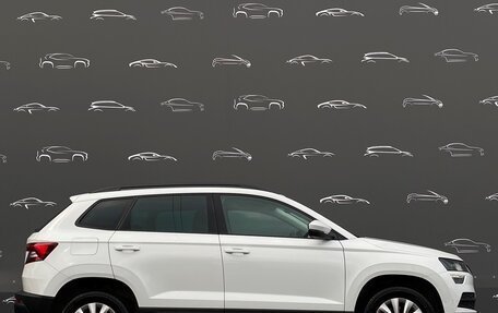 Skoda Karoq I, 2020 год, 2 235 300 рублей, 11 фотография