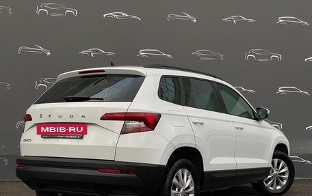 Skoda Karoq I, 2020 год, 2 235 300 рублей, 2 фотография