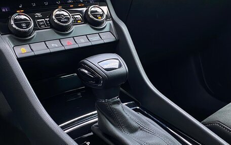 Skoda Karoq I, 2020 год, 2 235 300 рублей, 15 фотография