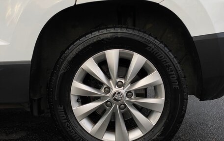 Skoda Karoq I, 2020 год, 2 235 300 рублей, 23 фотография