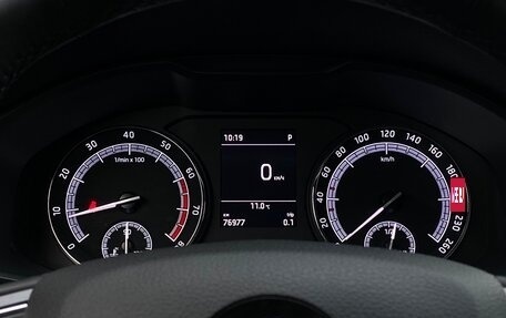 Skoda Karoq I, 2020 год, 2 235 300 рублей, 20 фотография