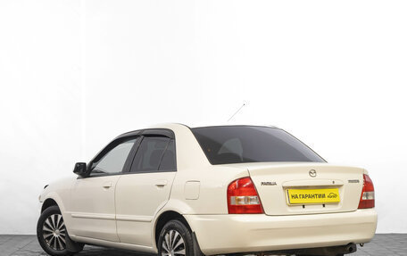 Mazda Familia, 2000 год, 349 000 рублей, 7 фотография