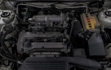 Mazda Familia, 2000 год, 349 000 рублей, 8 фотография