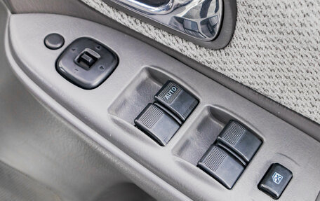 Mazda Familia, 2000 год, 349 000 рублей, 13 фотография