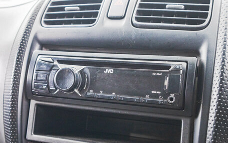 Mazda Familia, 2000 год, 349 000 рублей, 17 фотография