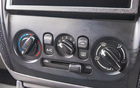 Mazda Familia, 2000 год, 349 000 рублей, 18 фотография