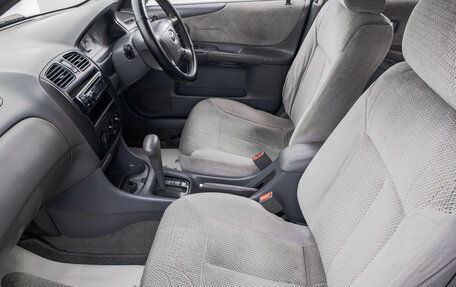 Mazda Familia, 2000 год, 349 000 рублей, 21 фотография