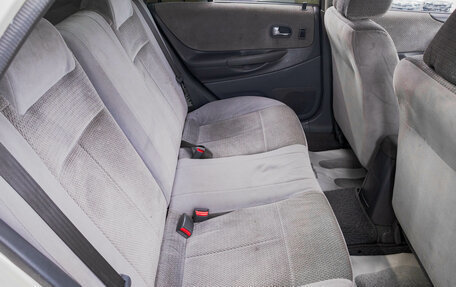 Mazda Familia, 2000 год, 349 000 рублей, 23 фотография