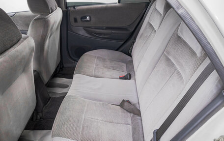 Mazda Familia, 2000 год, 349 000 рублей, 22 фотография