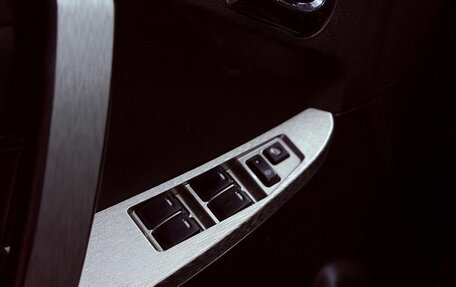 Geely Emgrand X7 I, 2016 год, 700 000 рублей, 9 фотография