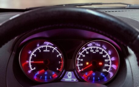 Geely Emgrand X7 I, 2016 год, 700 000 рублей, 12 фотография