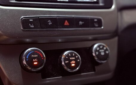 Geely Emgrand X7 I, 2016 год, 700 000 рублей, 14 фотография