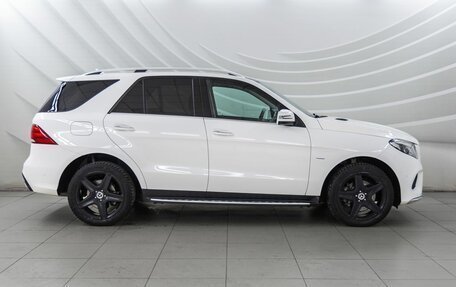 Mercedes-Benz GLE, 2018 год, 3 898 000 рублей, 8 фотография