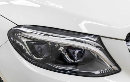 Mercedes-Benz GLE, 2018 год, 3 898 000 рублей, 11 фотография