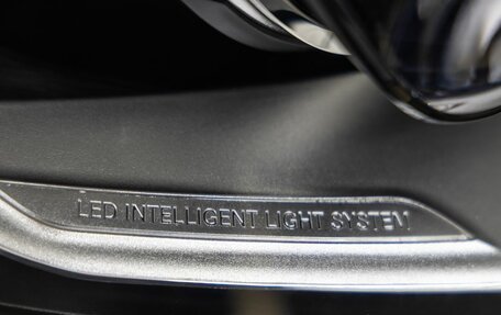 Mercedes-Benz GLE, 2018 год, 3 898 000 рублей, 12 фотография