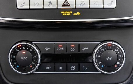 Mercedes-Benz GLE, 2018 год, 3 898 000 рублей, 23 фотография