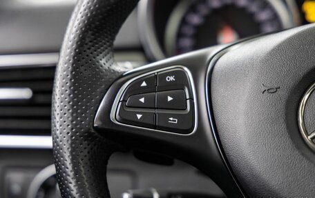 Mercedes-Benz GLE, 2018 год, 3 898 000 рублей, 29 фотография