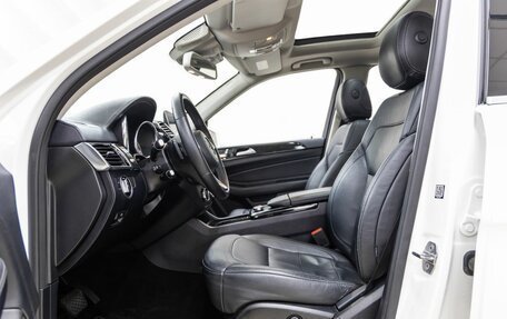 Mercedes-Benz GLE, 2018 год, 3 898 000 рублей, 27 фотография