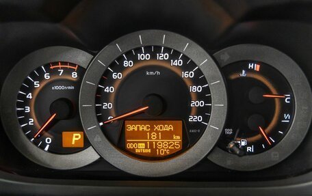 Toyota RAV4, 2011 год, 1 798 000 рублей, 10 фотография