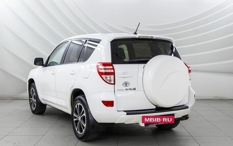 Toyota RAV4, 2011 год, 1 798 000 рублей, 6 фотография