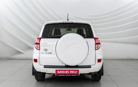 Toyota RAV4, 2011 год, 1 798 000 рублей, 7 фотография