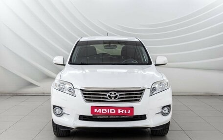 Toyota RAV4, 2011 год, 1 798 000 рублей, 3 фотография