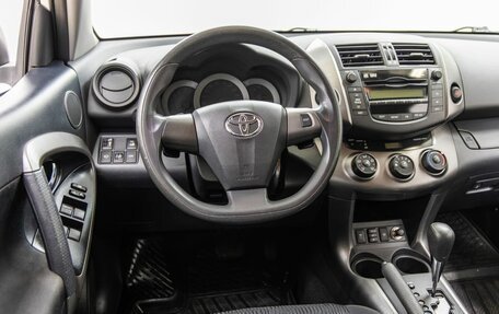 Toyota RAV4, 2011 год, 1 798 000 рублей, 16 фотография