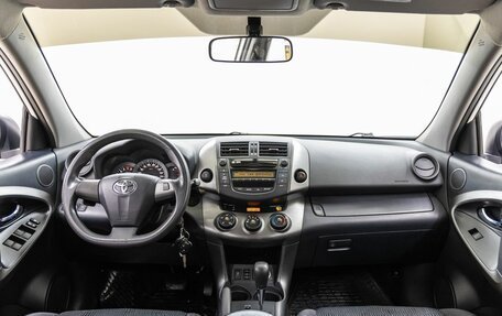 Toyota RAV4, 2011 год, 1 798 000 рублей, 15 фотография