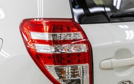 Toyota RAV4, 2011 год, 1 798 000 рублей, 14 фотография