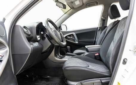 Toyota RAV4, 2011 год, 1 798 000 рублей, 25 фотография