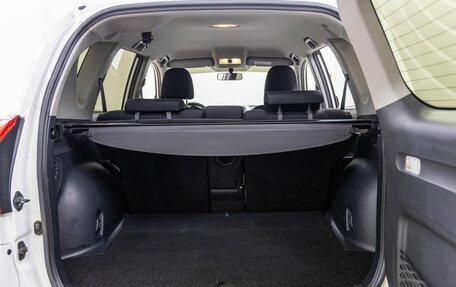 Toyota RAV4, 2011 год, 1 798 000 рублей, 34 фотография