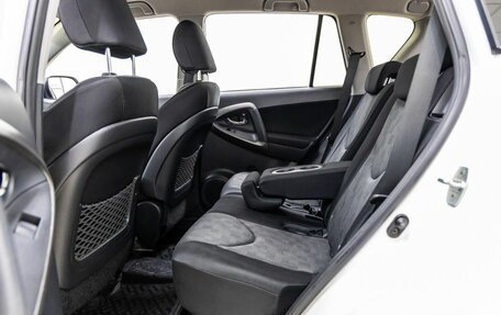 Toyota RAV4, 2011 год, 1 798 000 рублей, 33 фотография