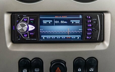 Renault Sandero I, 2011 год, 638 000 рублей, 18 фотография