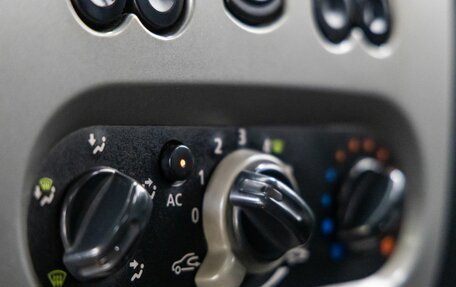 Renault Sandero I, 2011 год, 638 000 рублей, 19 фотография