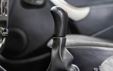 Renault Sandero I, 2011 год, 638 000 рублей, 25 фотография