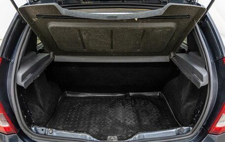 Renault Sandero I, 2011 год, 638 000 рублей, 28 фотография