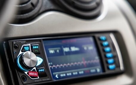 Renault Sandero I, 2011 год, 638 000 рублей, 23 фотография