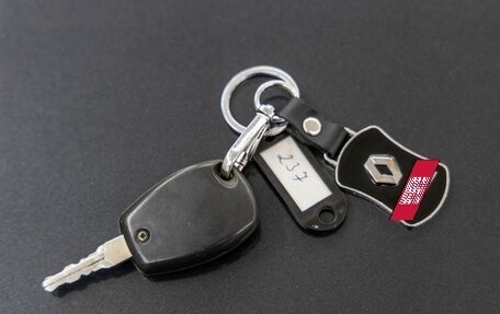 Renault Sandero I, 2011 год, 638 000 рублей, 30 фотография