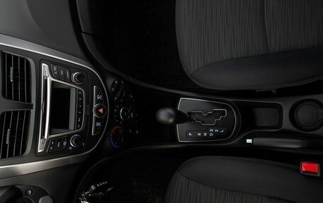 Hyundai Solaris II рестайлинг, 2016 год, 1 120 000 рублей, 30 фотография