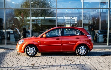 KIA Rio II, 2011 год, 600 000 рублей, 7 фотография