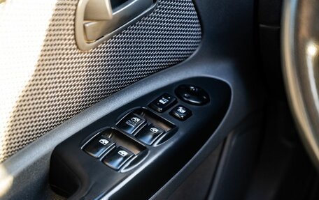 KIA Rio II, 2011 год, 600 000 рублей, 20 фотография